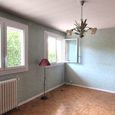 Appartement 2 pièces 138000 €