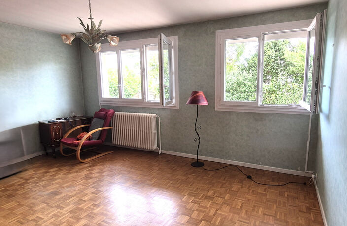 Vente appartement 2 pièces 47 m² Toulouse (31500) — photo 2