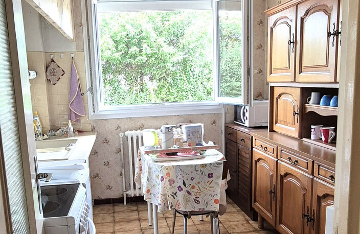 Vente appartement 2 pièces 47 m² Toulouse (31500) — photo 3