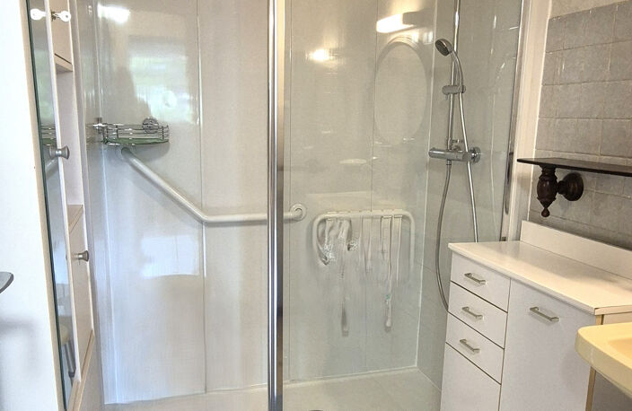 Vente appartement 2 pièces 47 m² Toulouse (31500) — photo 5