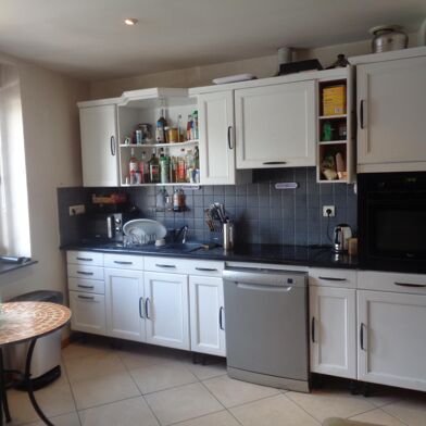 Maison 4 pièces 259000 €