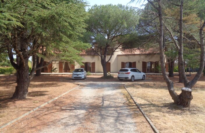 Vente maison 6 pièces 251 m² Pins-Justaret (31860) — photo 2
