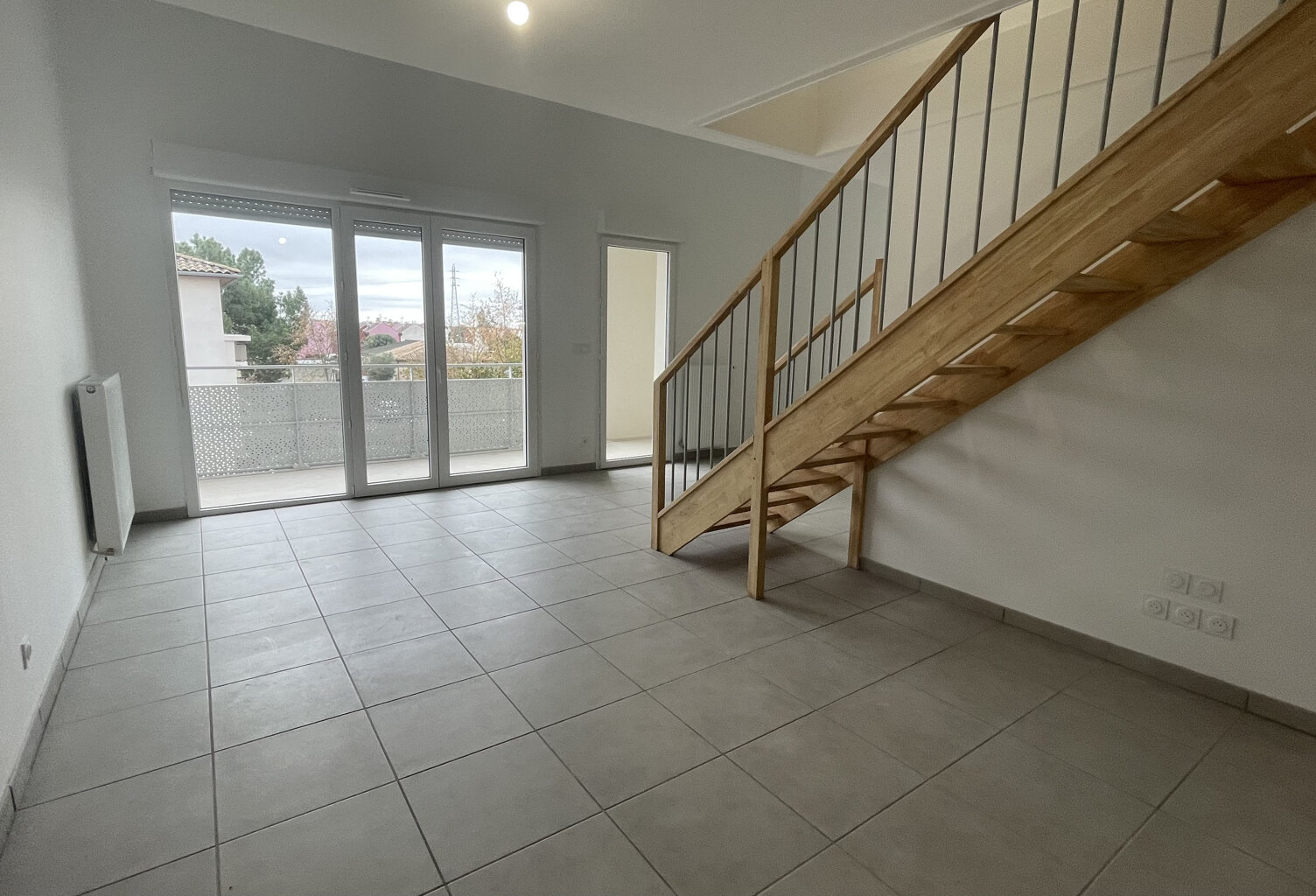 Location appartement 3 pièces 68 m² à Saint-Jory (31790) — photo 1
