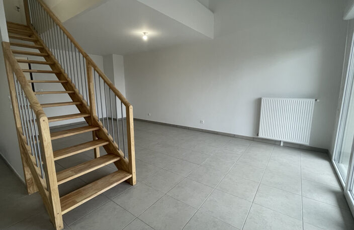 Location appartement 3 pièces 68 m² à Saint-Jory (31790) — photo 2