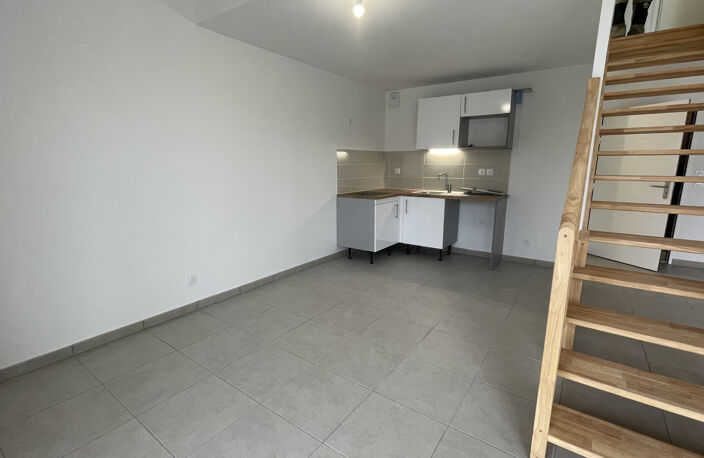 Location appartement 3 pièces 68 m² à Saint-Jory (31790) — photo 3