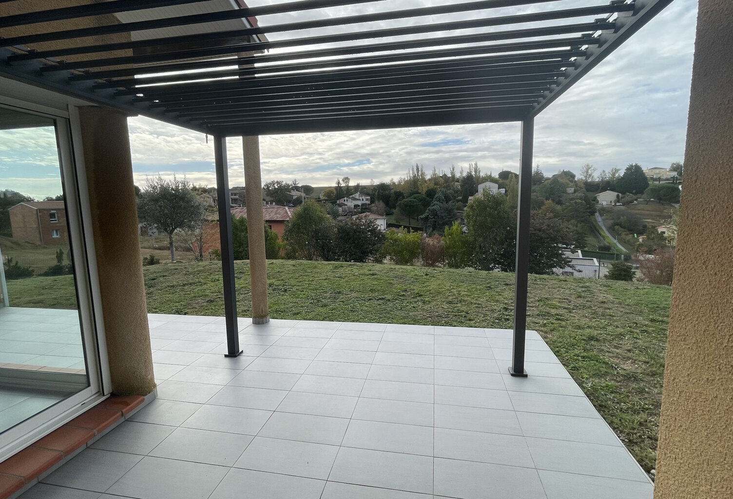 Location maison 6 pièces 160 m² à Lacroix-Falgarde (31120) — photo 1