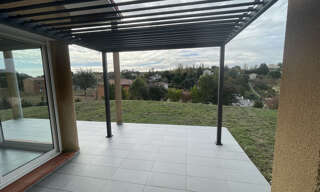 Maison 6 Pièces 160 m² à louer à Lacroix-Falgarde (31120)