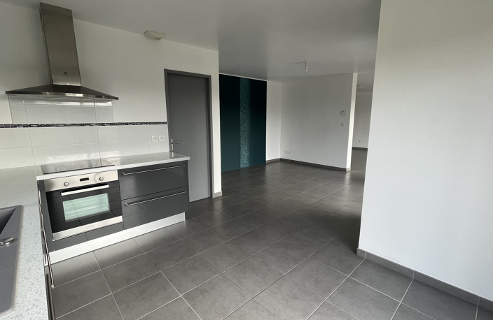 Location maison 6 pièces 160 m² à Lacroix-Falgarde (31120) — photo 4