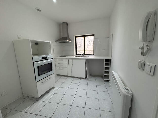 Appartement 2 pièces 36 m² à Muret — photo du bien
