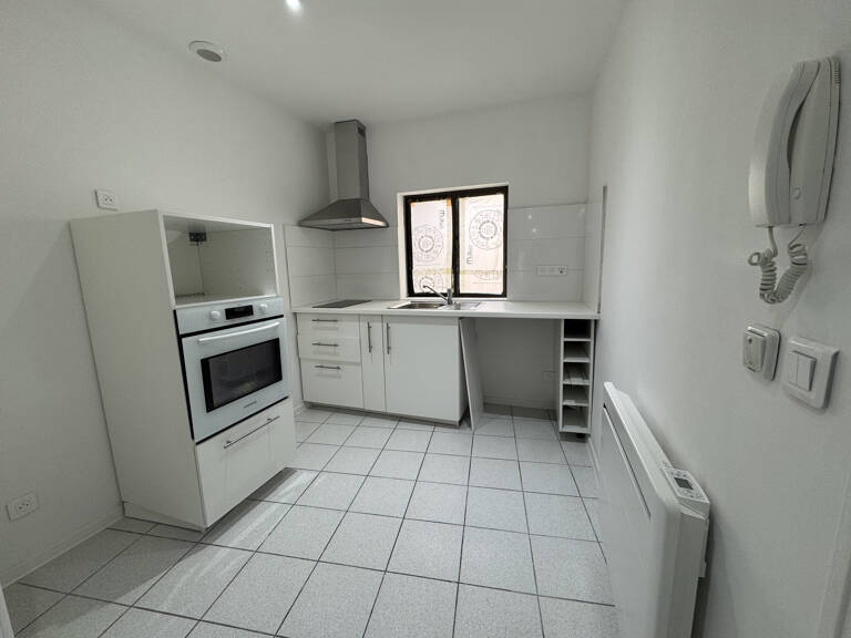 Appartement 2 pièces 36 m² — photo 1