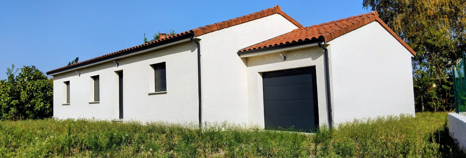 Appartement 4 Pièces 98 m² à vendre à Le Fossat (09130)