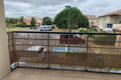 Appartement 3 pièces 145000 €