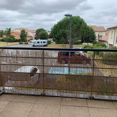 Appartement 3 pièces 145000 €