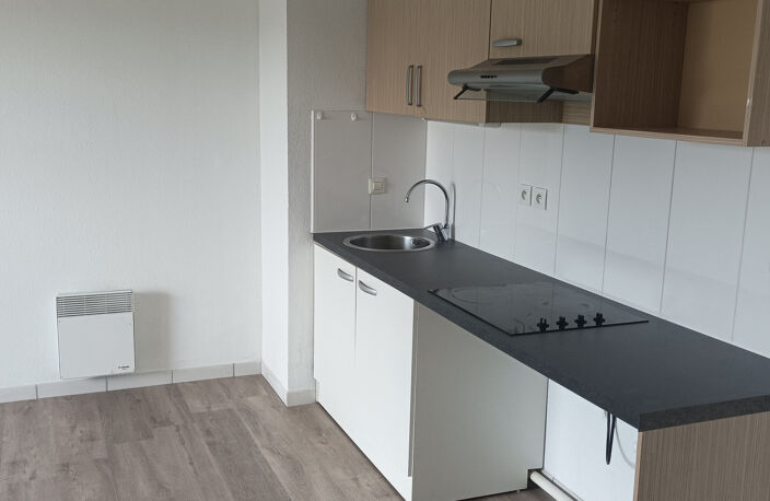 Vente appartement 3 pièces 54 m² Pins-Justaret (31860) — photo 2