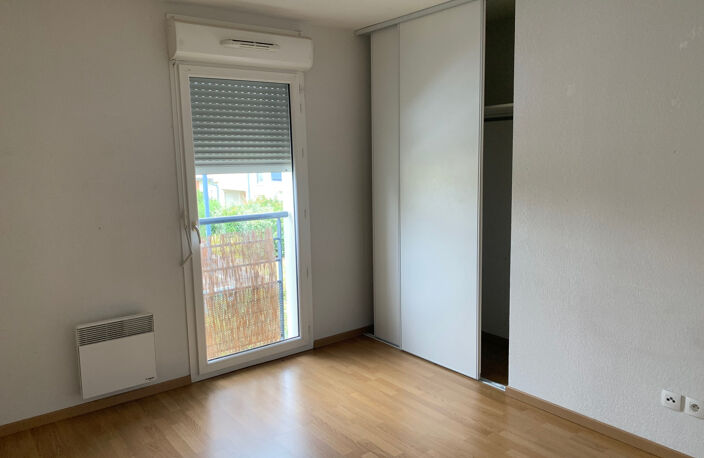 Vente appartement 3 pièces 54 m² Pins-Justaret (31860) — photo 3