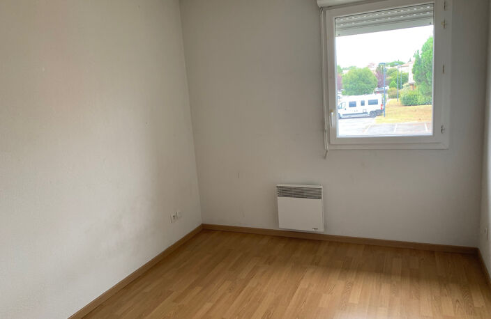 Vente appartement 3 pièces 54 m² Pins-Justaret (31860) — photo 5