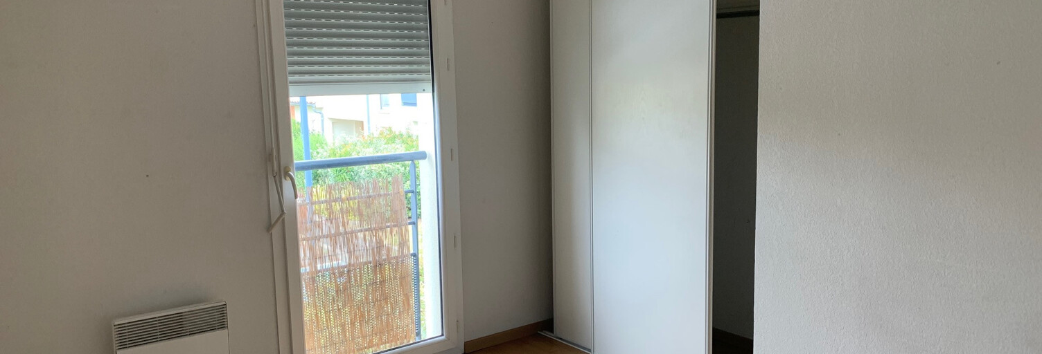 Appartement 3 Pièces 54 m² à vendre à Pins-Justaret (31860)