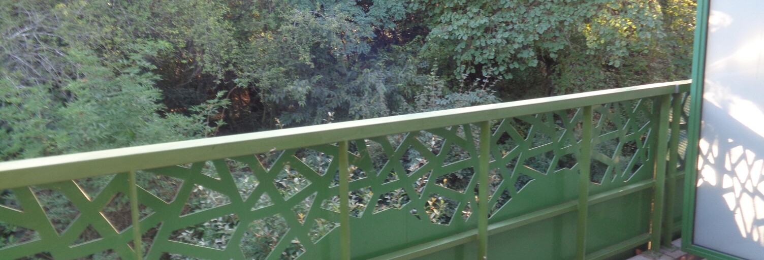 Appartement 3 Pièces 58 m² à vendre à Lacroix-Falgarde (31120)