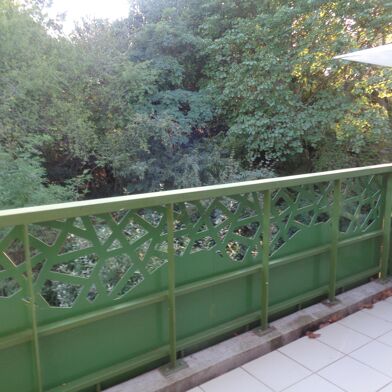 Appartement 3 pièces 199000 €