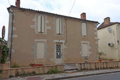 Maison 5 pièces 148400 €