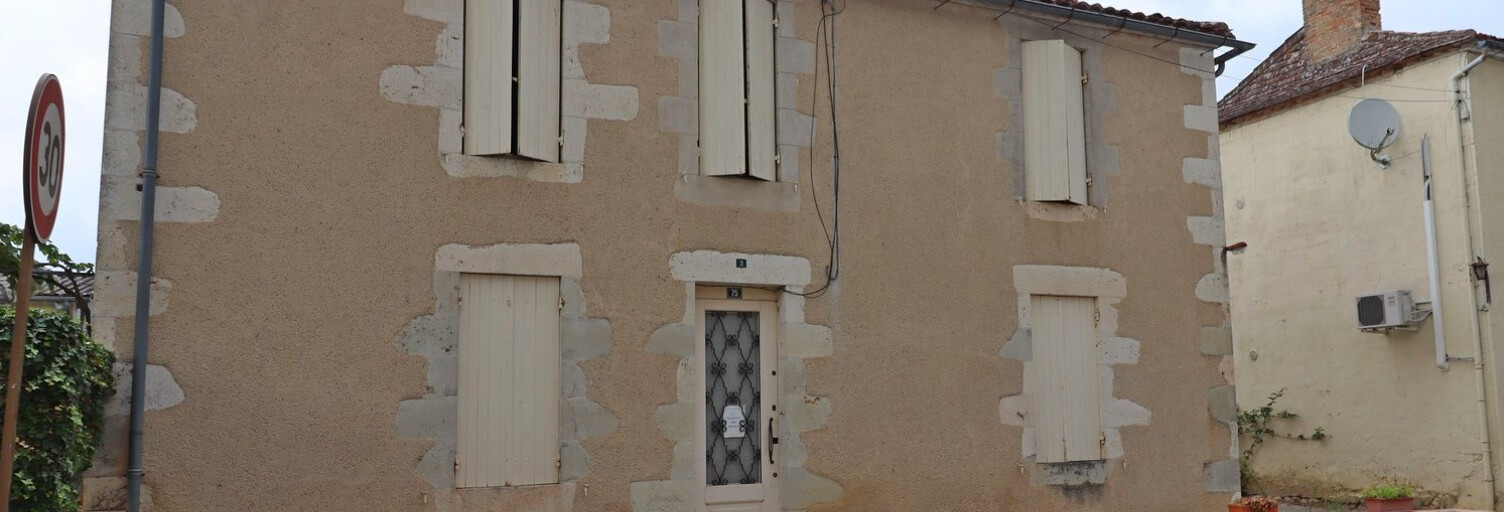 Maison 5 Pièces 160 m² à vendre à Duras (47120)