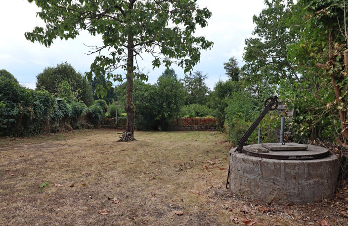 Maison de ville avec jardin — photo 3