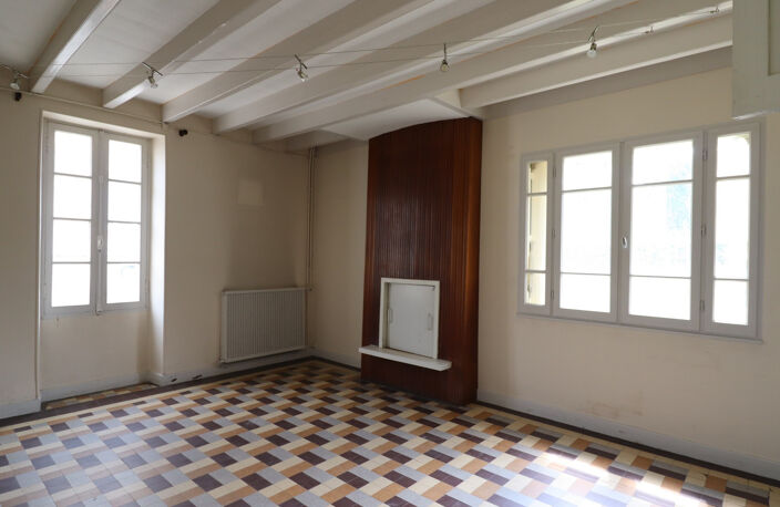 Maison de ville avec jardin — photo 5