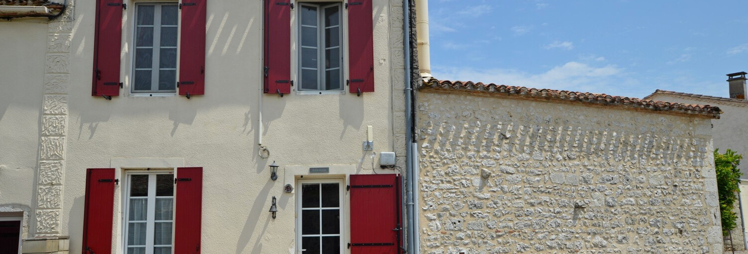 Maison 4 Pièces 115 m² à vendre à Loubès-Bernac (47120)