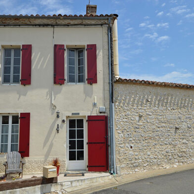 Maison 4 pièces 233200 €