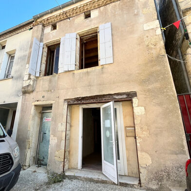 Maison 5 pièces 95400 €