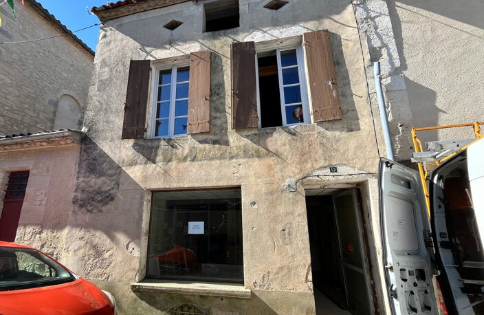 Immeuble au cœur de Duras - Multiples projets possibles — photo 2