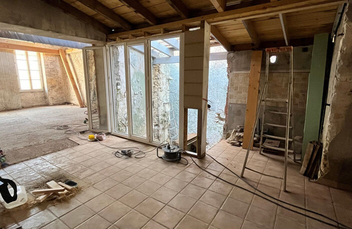 Immeuble au cœur de Duras - Multiples projets possibles — photo 5