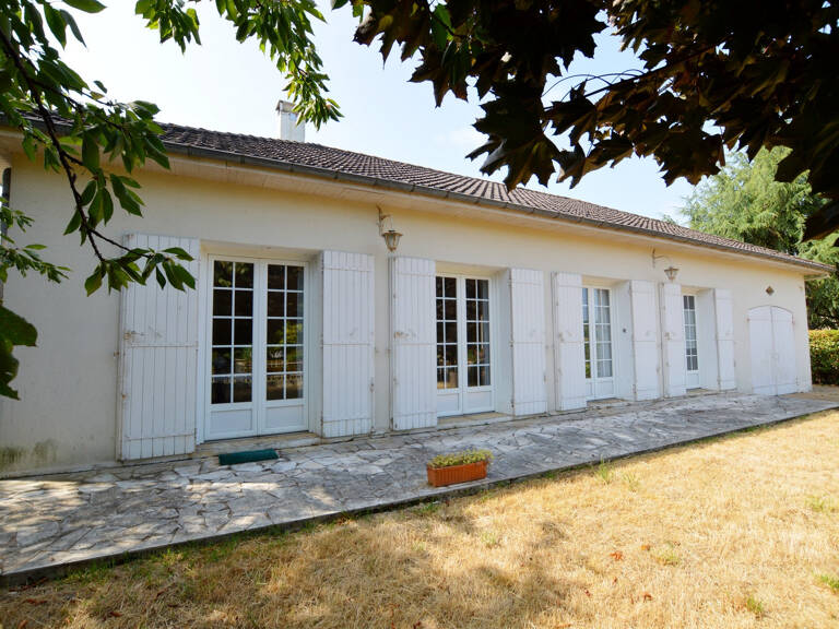 Maison de plain-pied  — photo 1