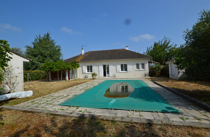 Maison de plain-pied  — photo 2