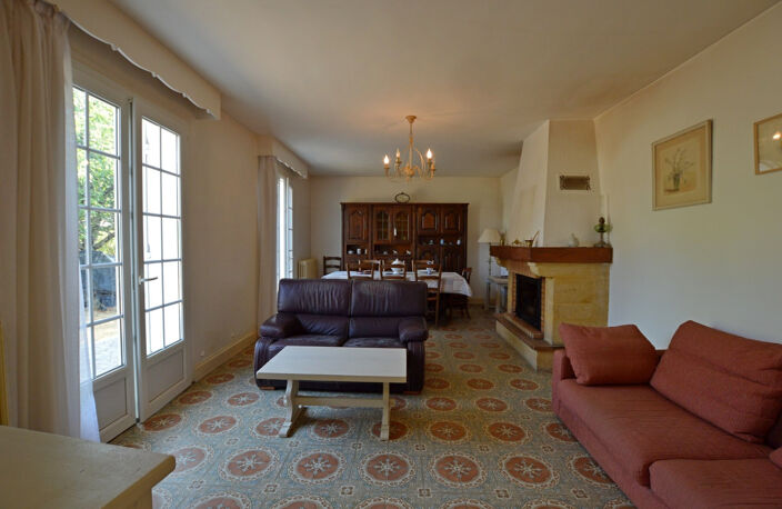 Maison de plain-pied  — photo 3