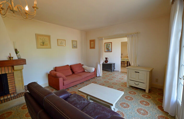 Maison de plain-pied  — photo 5