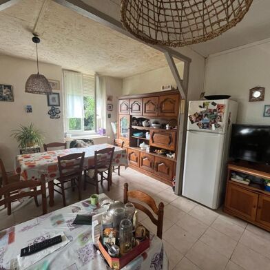 Appartement 3 pièces 137000 €
