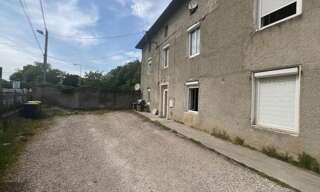 Appartement 3 Pièces 62 m² à vendre à Charvieu-Chavagneux (38230)