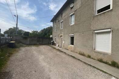 Appartement 3 pièces 117000 €