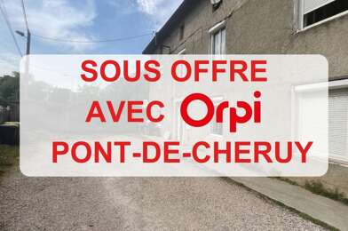 Appartement 3 pièces 117000 €