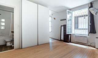 Appartement 2 Pièces 32 m² à vendre à Paris 18 (75018)