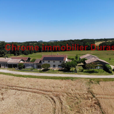 Maison 8 pièces 353090 €