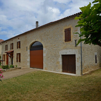 Maison 4 pièces 397239 €