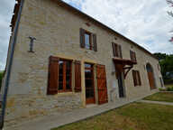 Imposante maison en pierre — photo 2