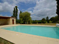 Imposante maison en pierre — photo 4