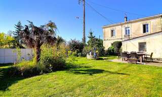 Maison 6 Pièces 211 m² à vendre à Saint-Louis-de-Montferrand (33440)