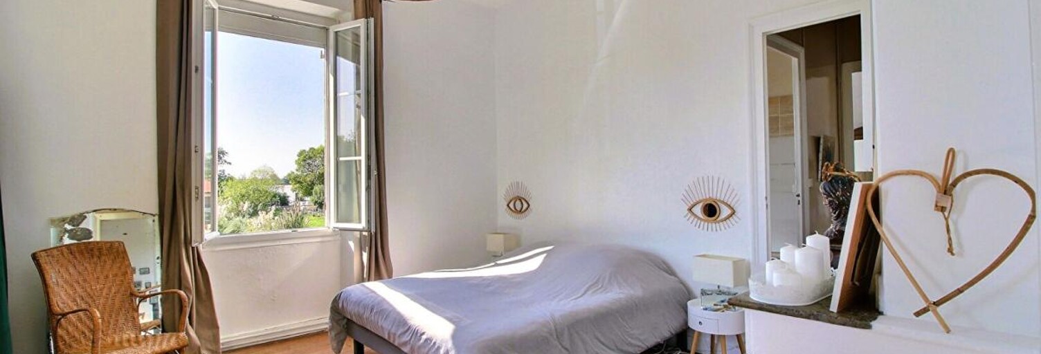 Maison 6 Pièces 211 m² à vendre à Saint-Louis-de-Montferrand (33440)