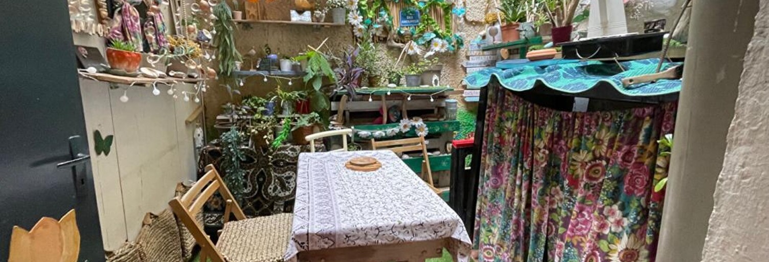 Maison 3 Pièces 65 m² à vendre à Vias (34450)