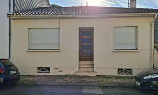 Maison 4 Pièces 108 m² à vendre à Le Bouscat (33110)