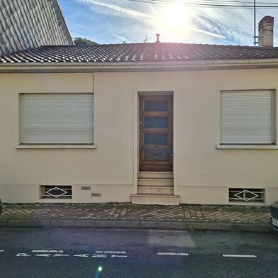 Maison 4 pièces 441000 €